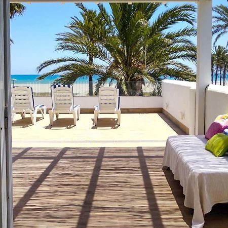 Holiday Home Los Frasquitos By Interhome Vera Exteriér fotografie