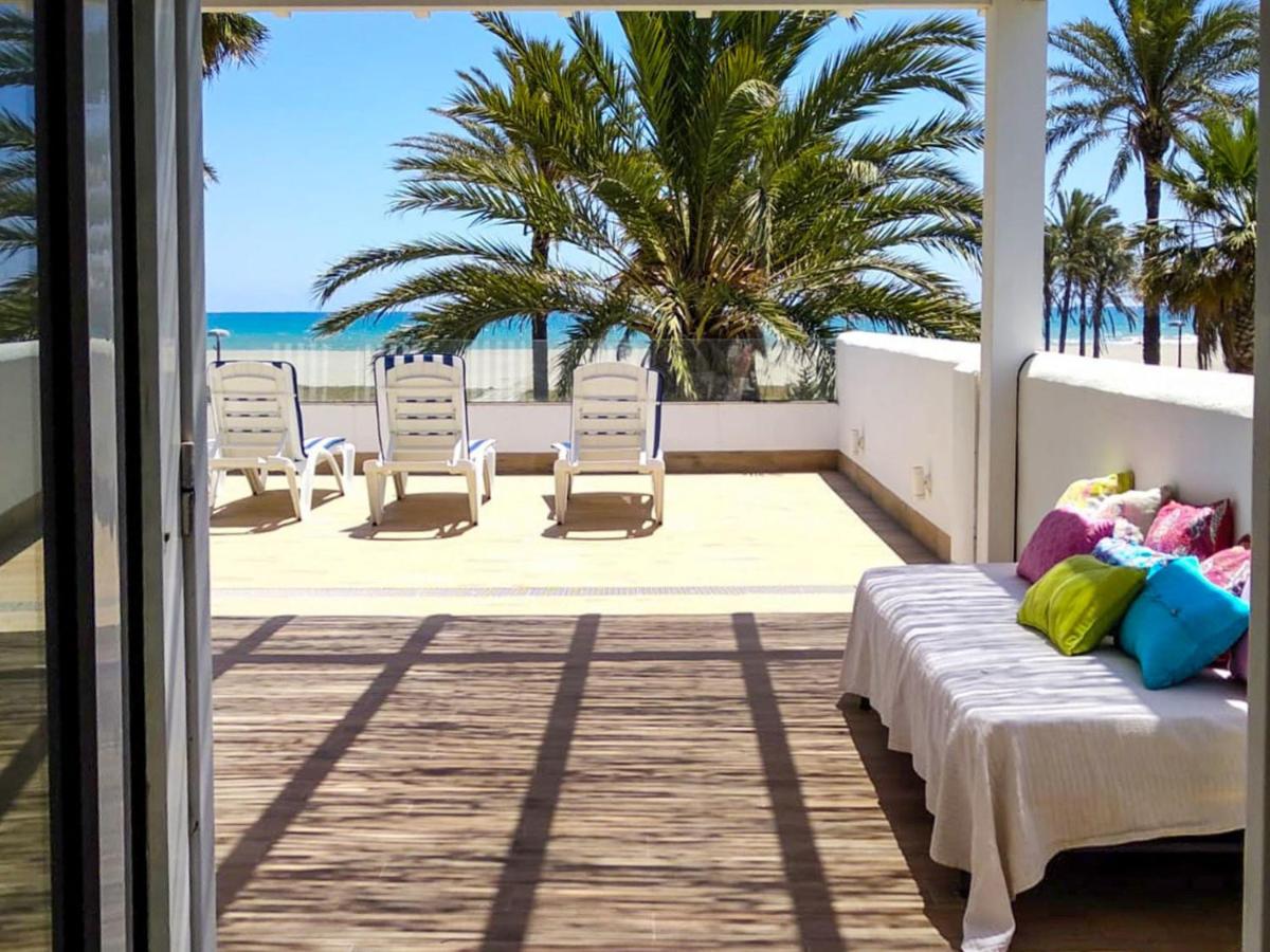 Holiday Home Los Frasquitos By Interhome Vera Exteriér fotografie