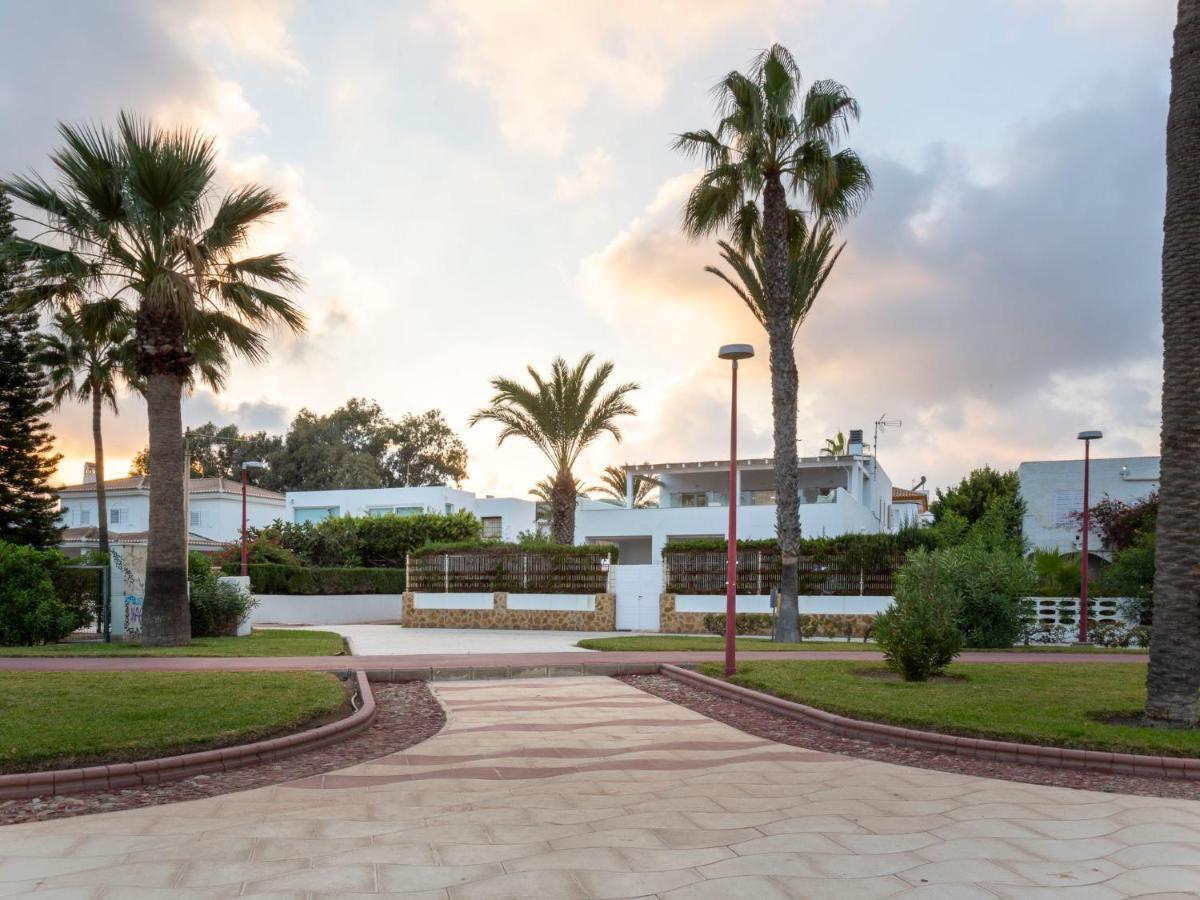 Holiday Home Los Frasquitos By Interhome Vera Exteriér fotografie