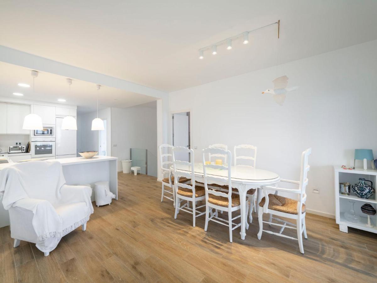Holiday Home Los Frasquitos By Interhome Vera Exteriér fotografie