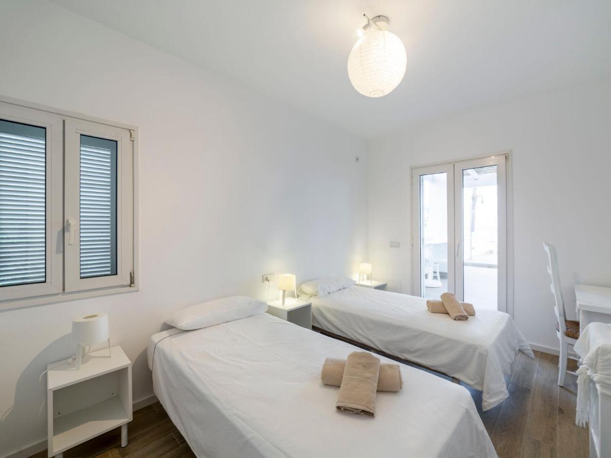 Holiday Home Los Frasquitos By Interhome Vera Exteriér fotografie