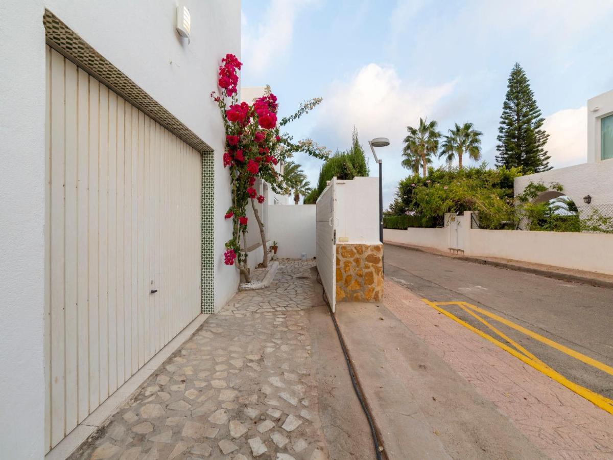 Holiday Home Los Frasquitos By Interhome Vera Exteriér fotografie