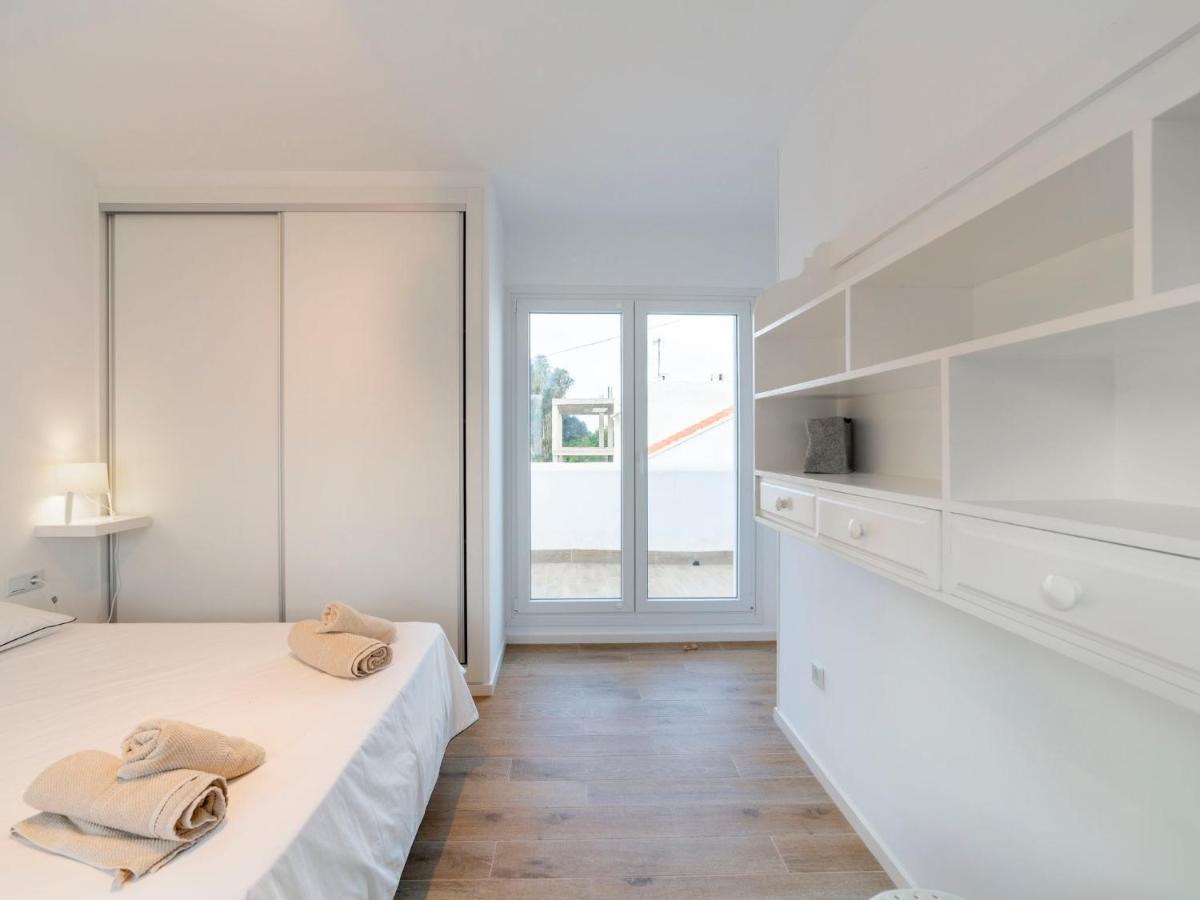 Holiday Home Los Frasquitos By Interhome Vera Exteriér fotografie