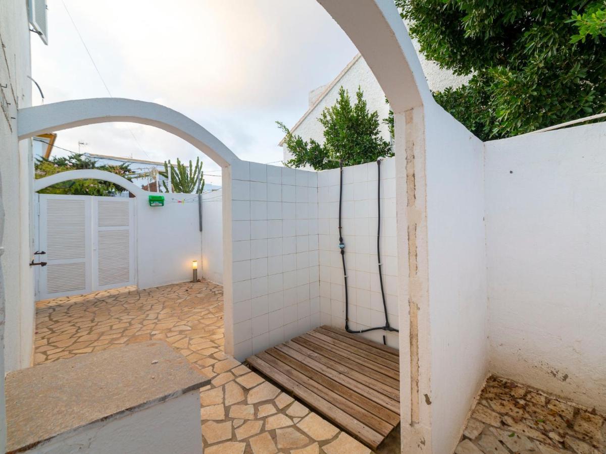 Holiday Home Los Frasquitos By Interhome Vera Exteriér fotografie