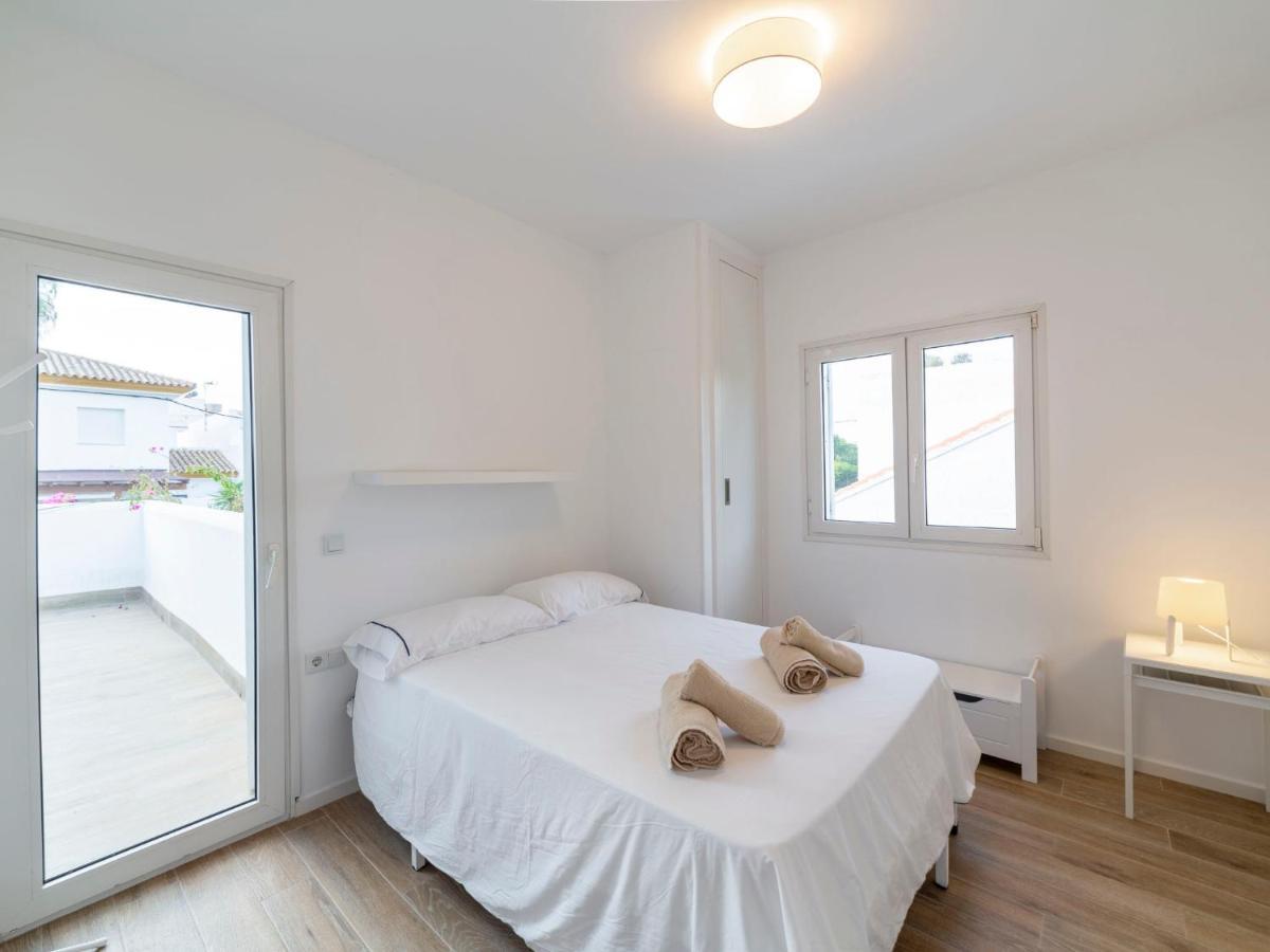 Holiday Home Los Frasquitos By Interhome Vera Exteriér fotografie