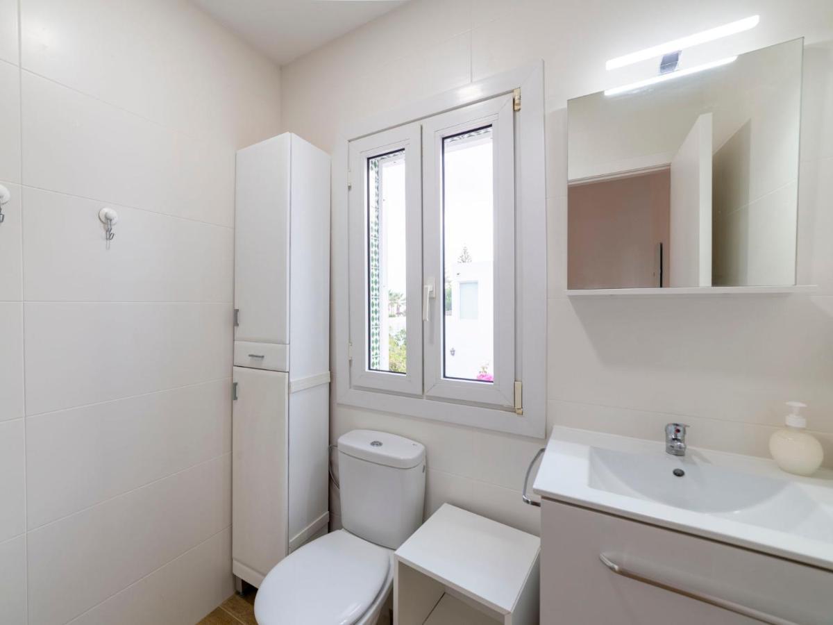 Holiday Home Los Frasquitos By Interhome Vera Exteriér fotografie