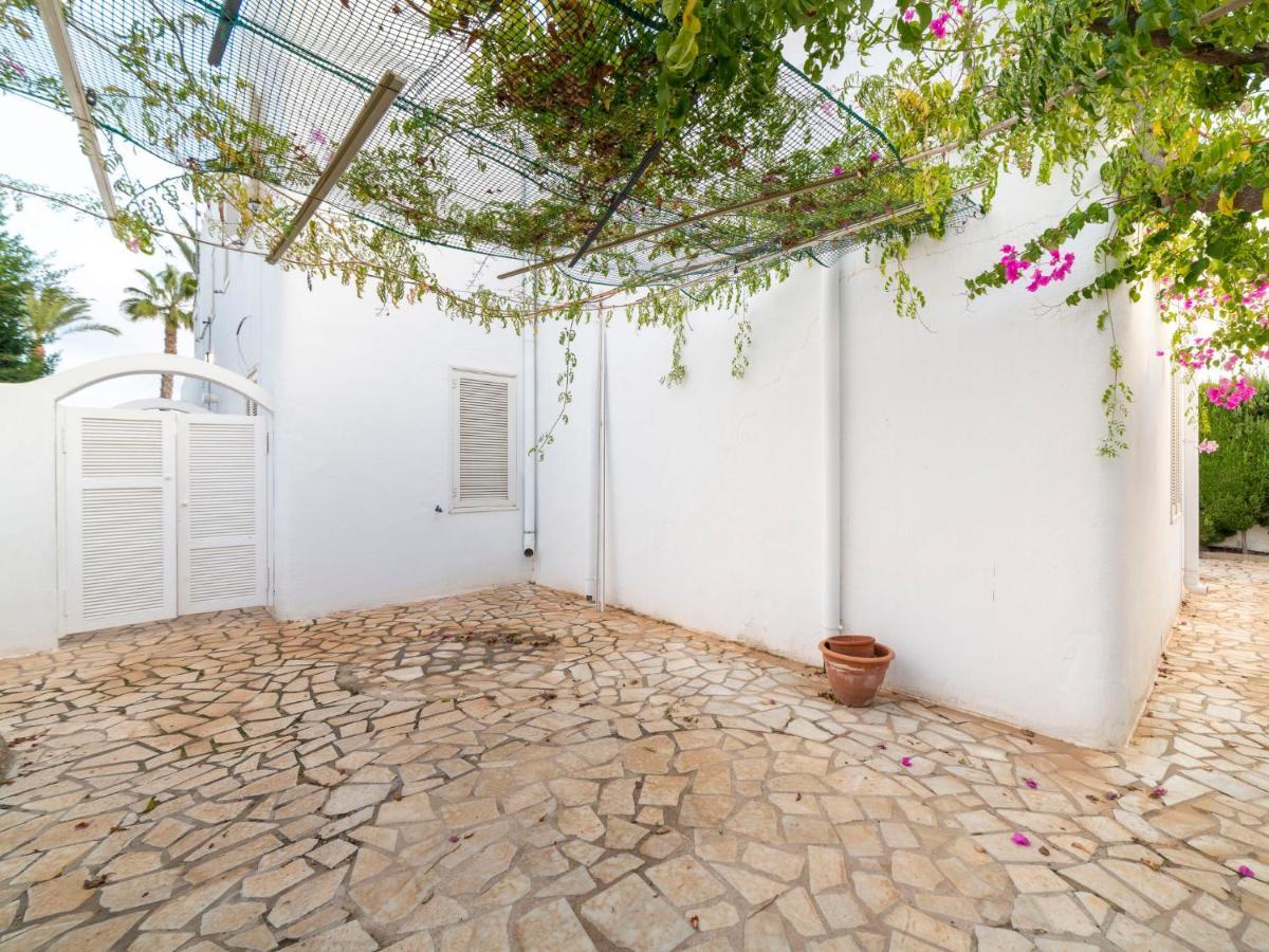 Holiday Home Los Frasquitos By Interhome Vera Exteriér fotografie
