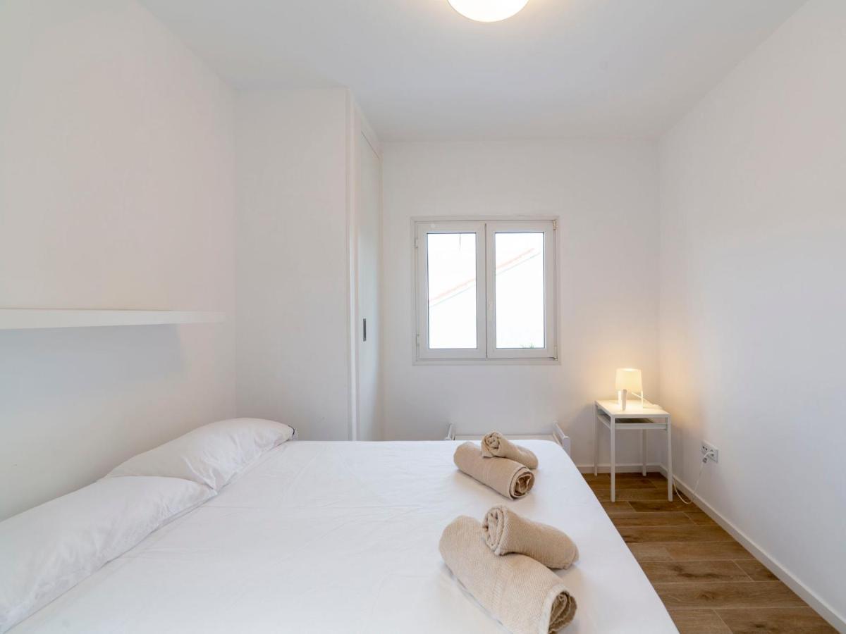 Holiday Home Los Frasquitos By Interhome Vera Exteriér fotografie