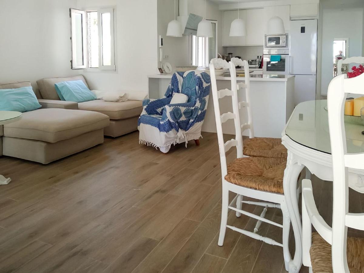 Holiday Home Los Frasquitos By Interhome Vera Exteriér fotografie