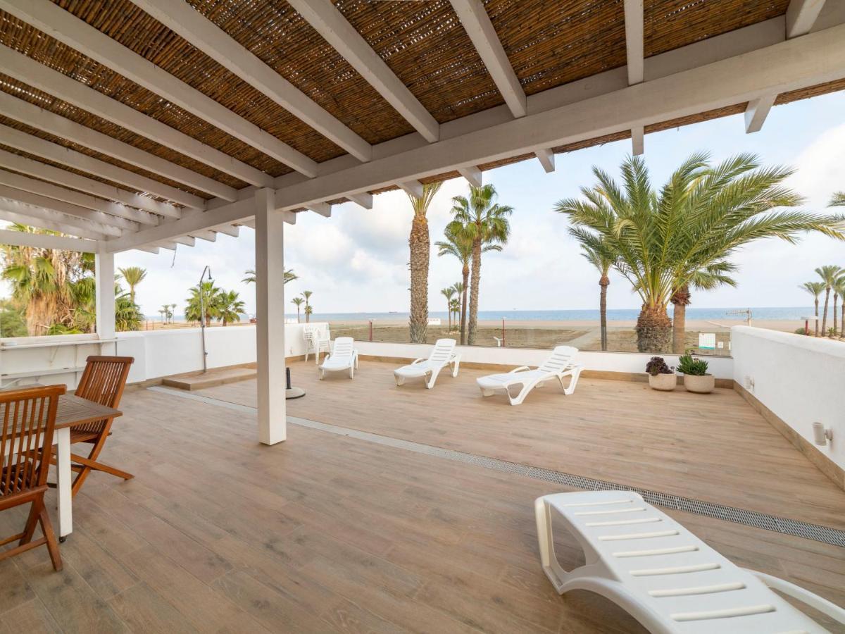 Holiday Home Los Frasquitos By Interhome Vera Exteriér fotografie