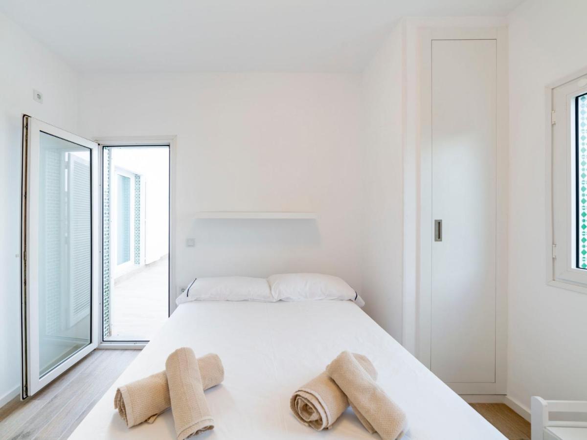 Holiday Home Los Frasquitos By Interhome Vera Exteriér fotografie