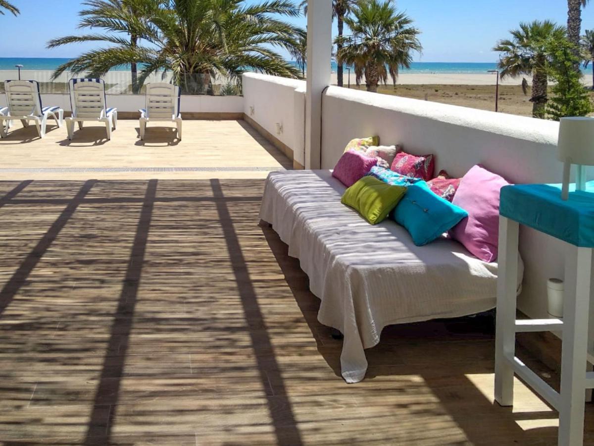 Holiday Home Los Frasquitos By Interhome Vera Exteriér fotografie